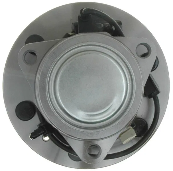 715071 – RAYBESTOS Wheel Bearing And Hub Assembly, OE Replacement - view 2